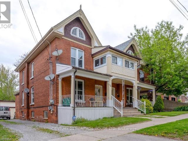 Apartment for rent in Brant, Ontario