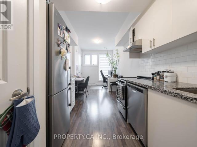 Apartment for rent in Woburn, Ontario