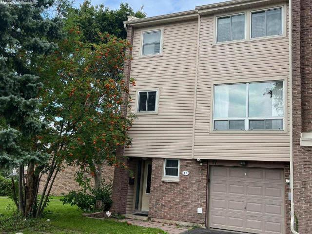 House for rent in Durham, Ontario