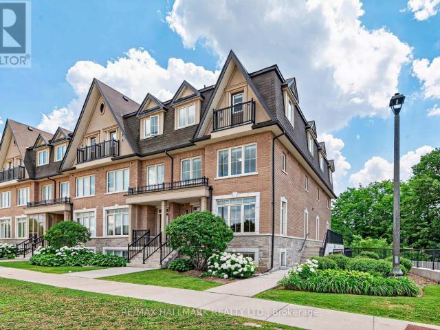 Apartment for rent in York, Ontario