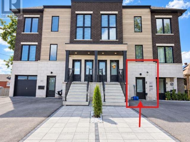 Apartment for rent in City Of Saint John, New Brunswick