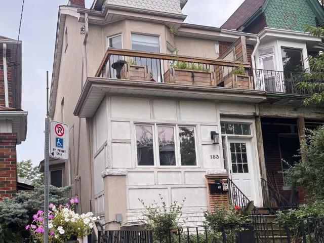 House for rent in Woburn, Ontario