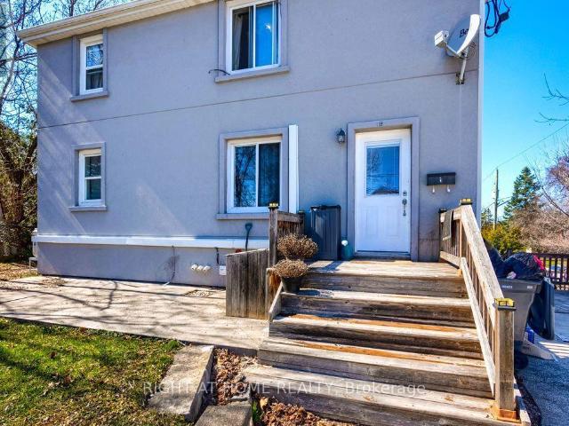 Apartment for rent in Georgetown, Ontario