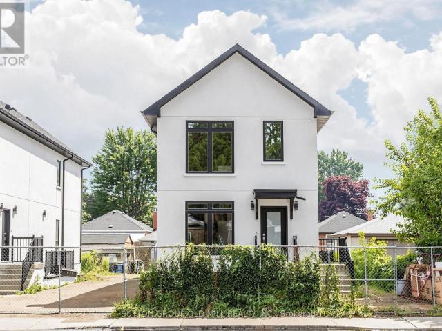 Apartment for rent in Woburn, Ontario