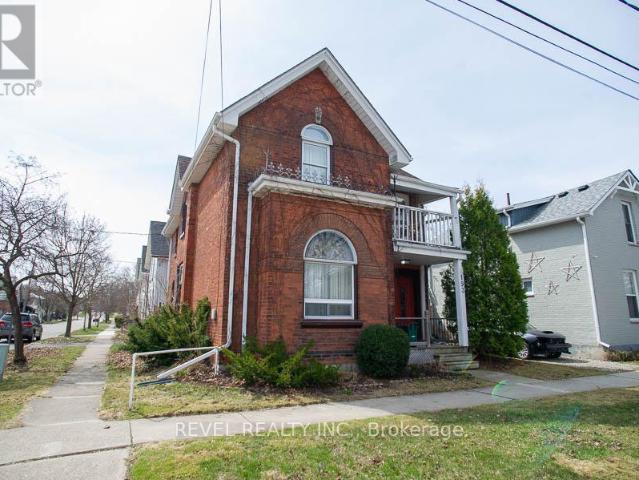 Apartment for rent in Brant, Ontario