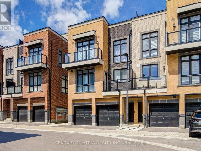 Apartment for rent in York, Ontario