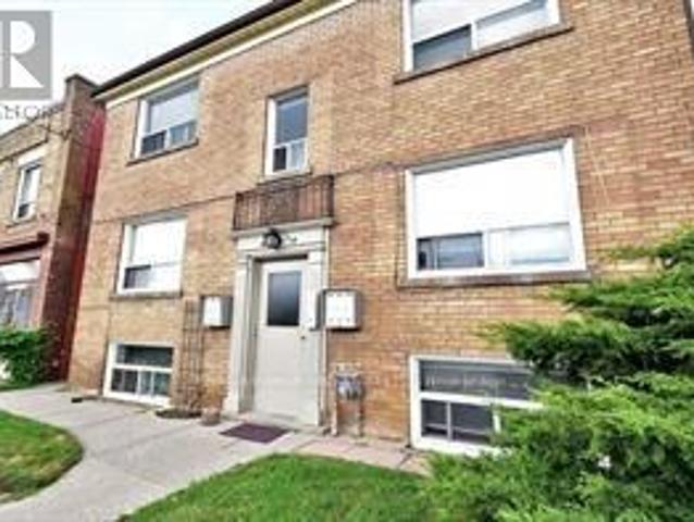 Apartment for rent in Woburn, Ontario