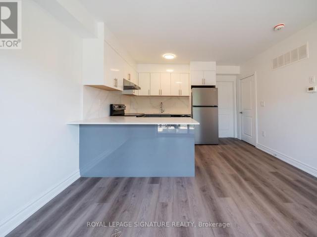 Apartment for rent in Woburn, Ontario