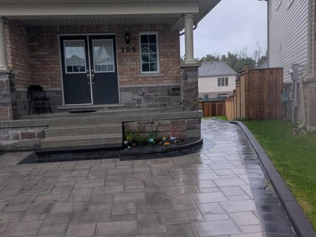 Apartment for rent in Orillia, Ontario