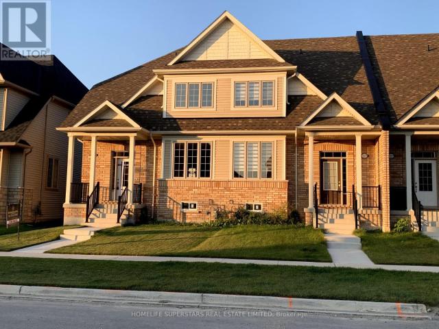 Apartment for rent in Wellington, Ontario