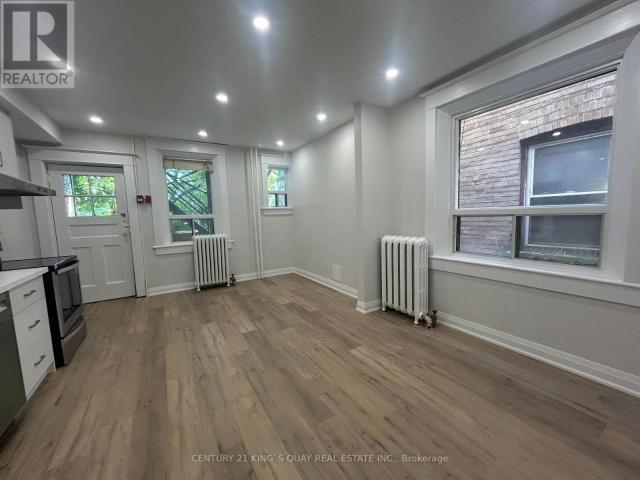Apartment for rent in Woburn, Ontario