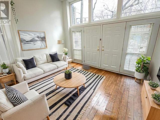 Apartment for rent in Woburn, Ontario