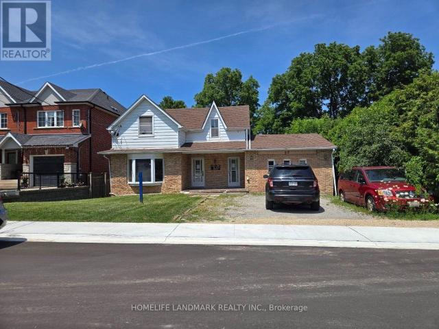 House for rent in York, Ontario