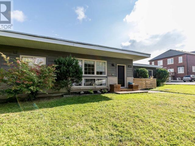 Apartment for rent in Bradford West Gwillimbury, Ontario