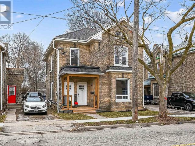 Apartment for rent in Brant, Ontario