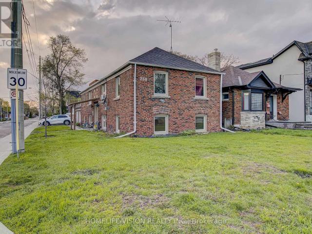 Apartment for rent in Woburn, Ontario
