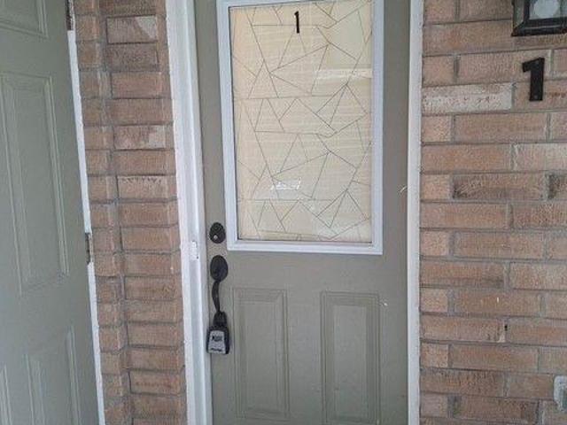 Apartment for rent in Barrie, Ontario