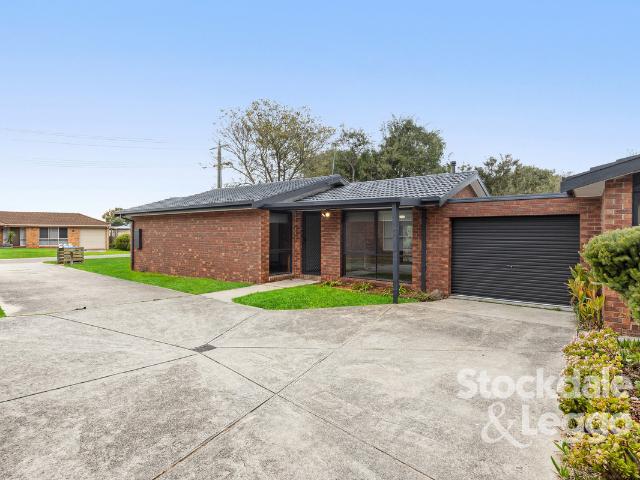 Apartment for rent in Camerons Creek, Victoria