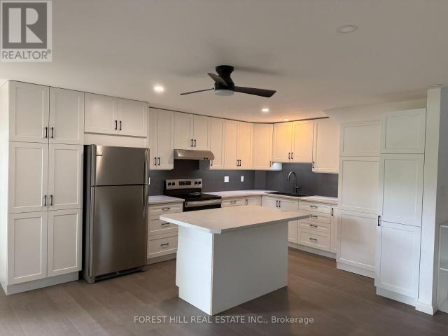 Apartment for rent in Lagoon City, Ramara Township