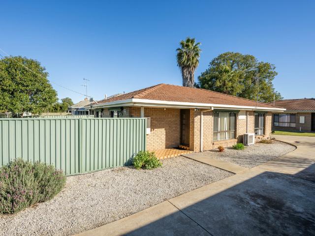 Apartment for rent in Shepparton, Victoria