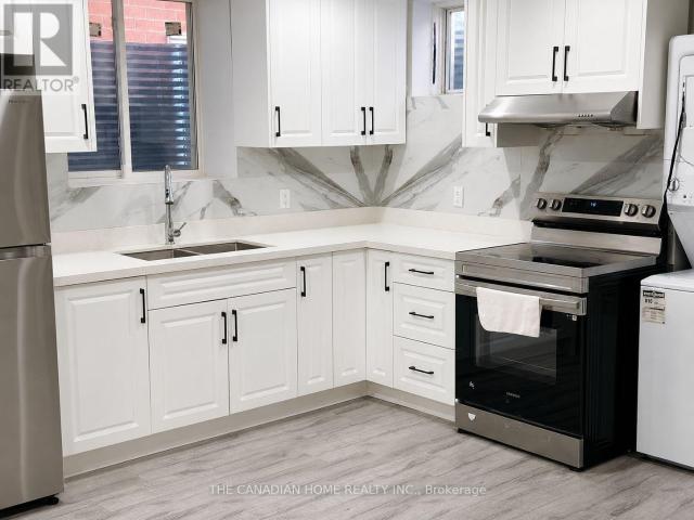 Apartment for rent in Cambridge, Ontario
