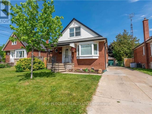 Apartment for rent in Ancaster, Ontario