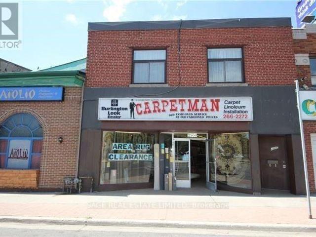 Apartment for rent in Durham, Ontario