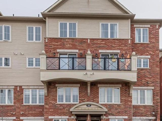 Apartment for rent in Oakville, Ontario