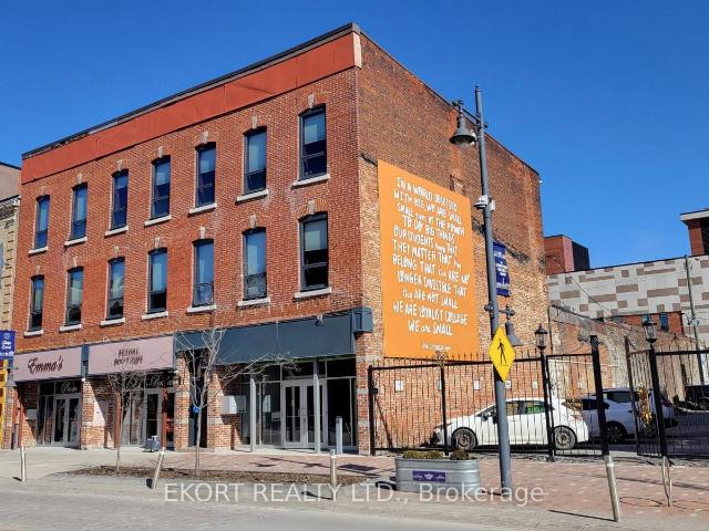 Apartment for rent in Belleville, Ontario