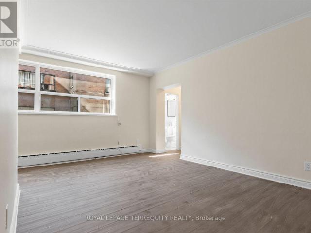 Apartment for rent in Woburn, Ontario