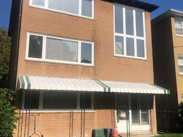 Apartment for rent in Woburn, Ontario
