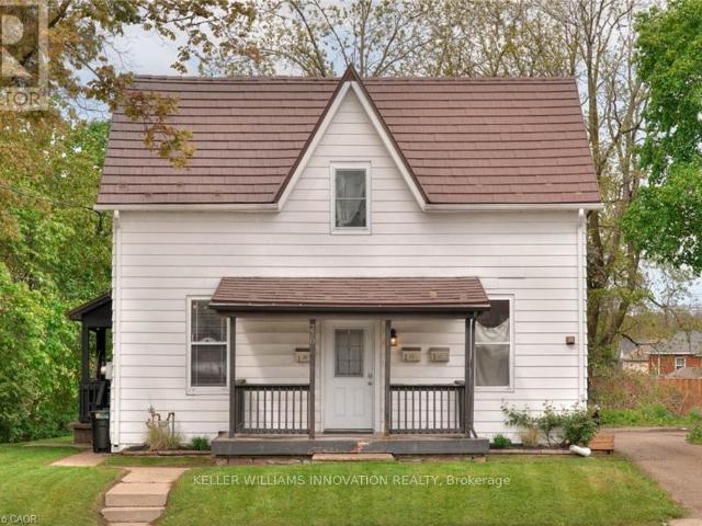 Apartment for rent in Cambridge, Ontario