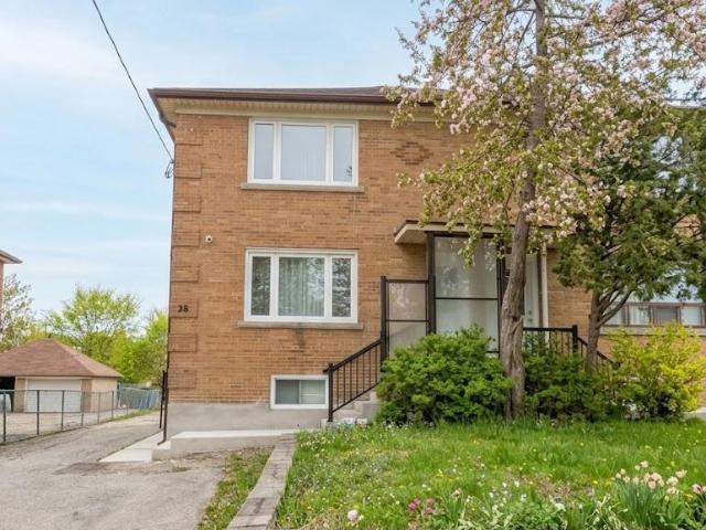 Apartment for rent in Woburn, Ontario