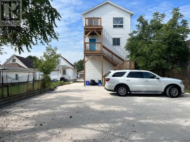 Apartment for rent in Clarence-rockland, Ontario