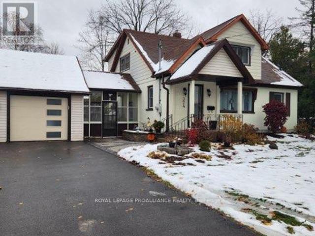 Apartment for rent in Belleville, Ontario