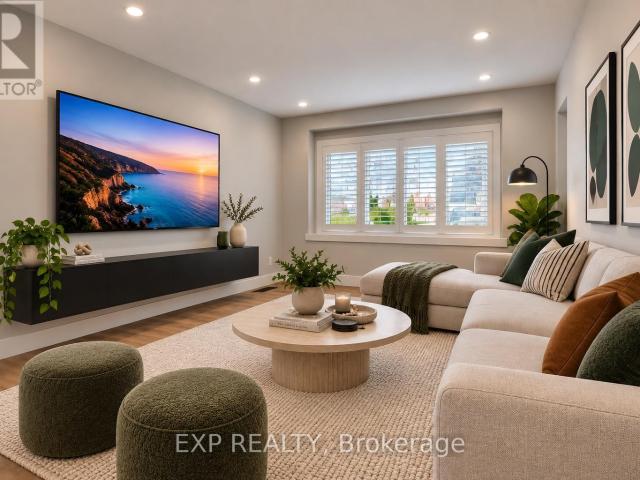 Apartment for rent in Rosedale, Hamilton