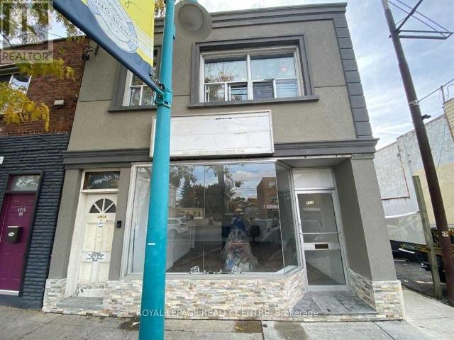 Apartment for rent in Woburn, Ontario