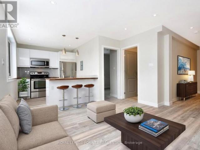 Apartment for rent in Etobicoke—Lakeshore, Toronto