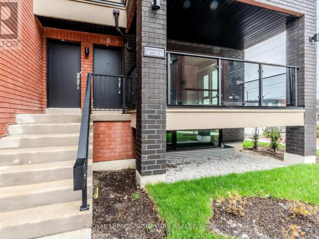 Apartment for rent in Georgina, Ontario