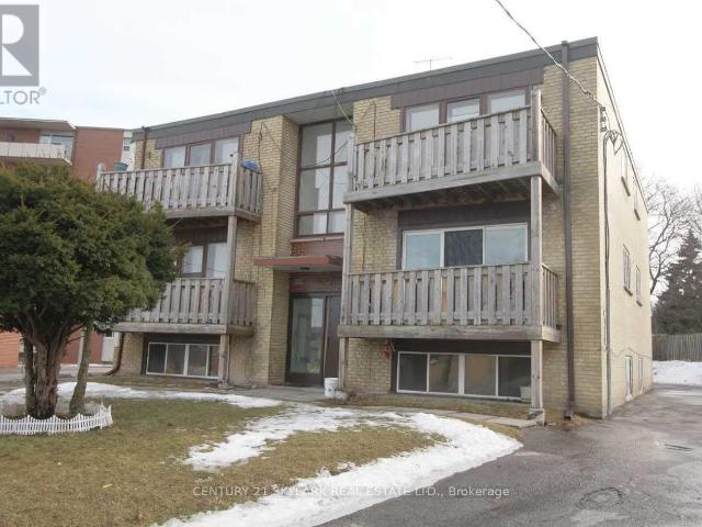 Apartment for rent in Durham, Ontario