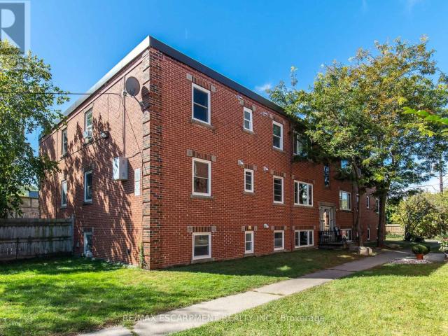 Apartment for rent in Stoney Creek, Hamilton
