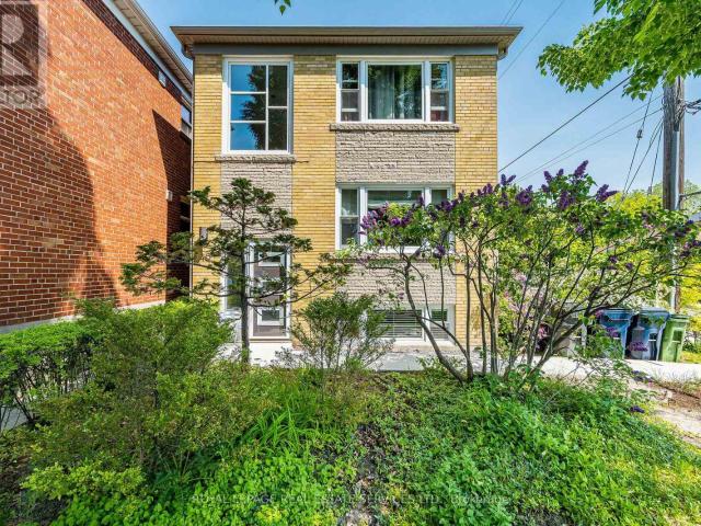 Apartment for rent in Woburn, Ontario