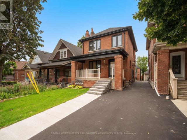 Apartment for rent in Woburn, Ontario