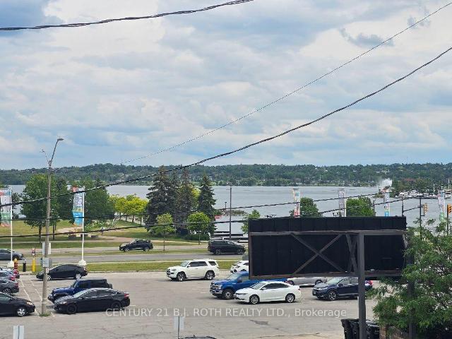 Apartment for rent in Downtown Barrie, Barrie