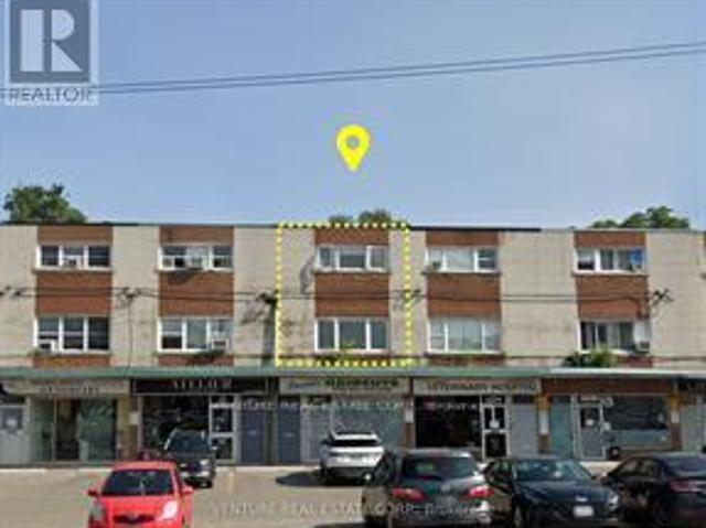 Apartment for rent in Woburn, Ontario
