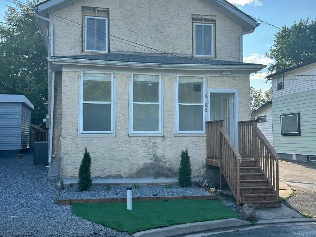 Apartment for rent in Niagara Falls, Golden Horseshoe