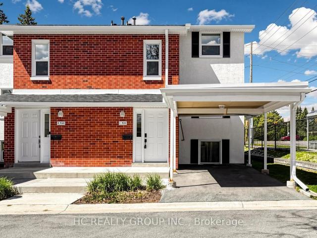 Apartment for rent in Waterloo, Ontario