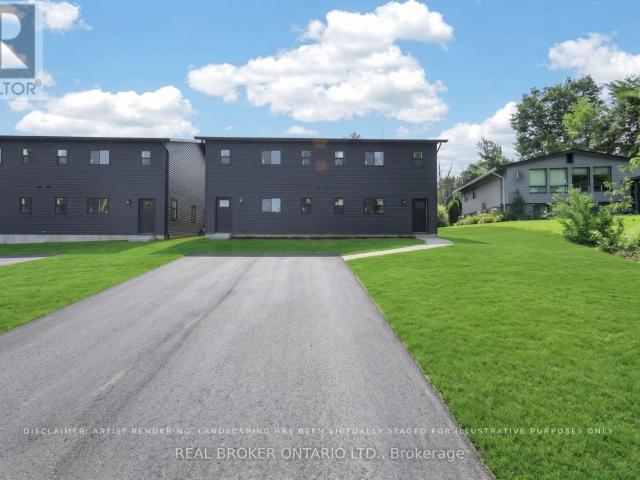 Apartment for rent in Port McNicoll, Tay