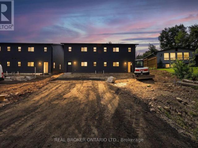 Apartment for rent in Tay, Ontario