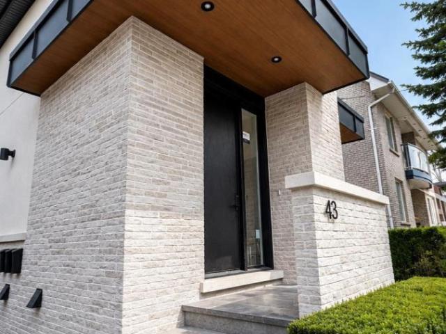 Apartment for rent in Mississauga, Ontario